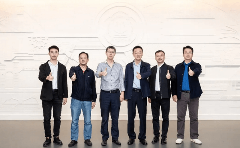 我院举行“U8国际化学奖学金”颁奖仪式